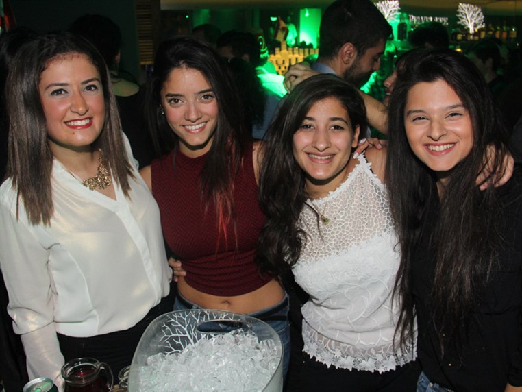 MES Independence Festivities at Caprice 